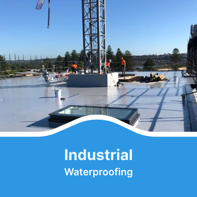 Sass Waterproofing Services